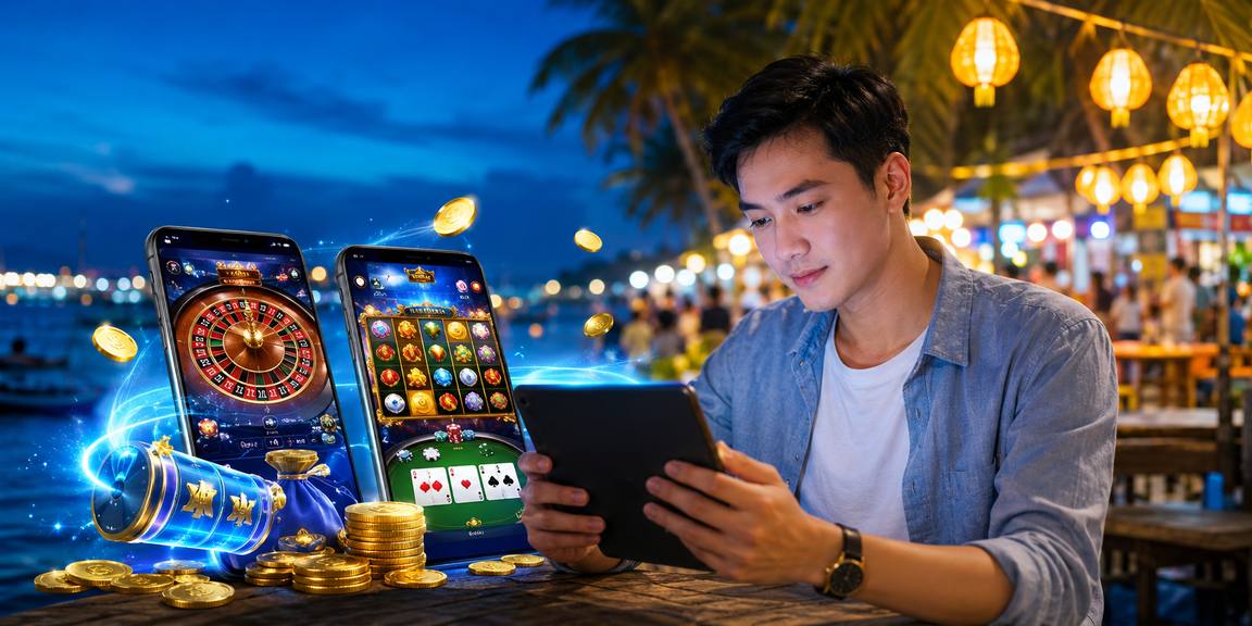 6z77 Phòng đấu vòng loại